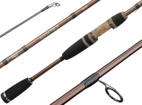 Fenwick Elite rod
