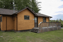 Cabin 17
