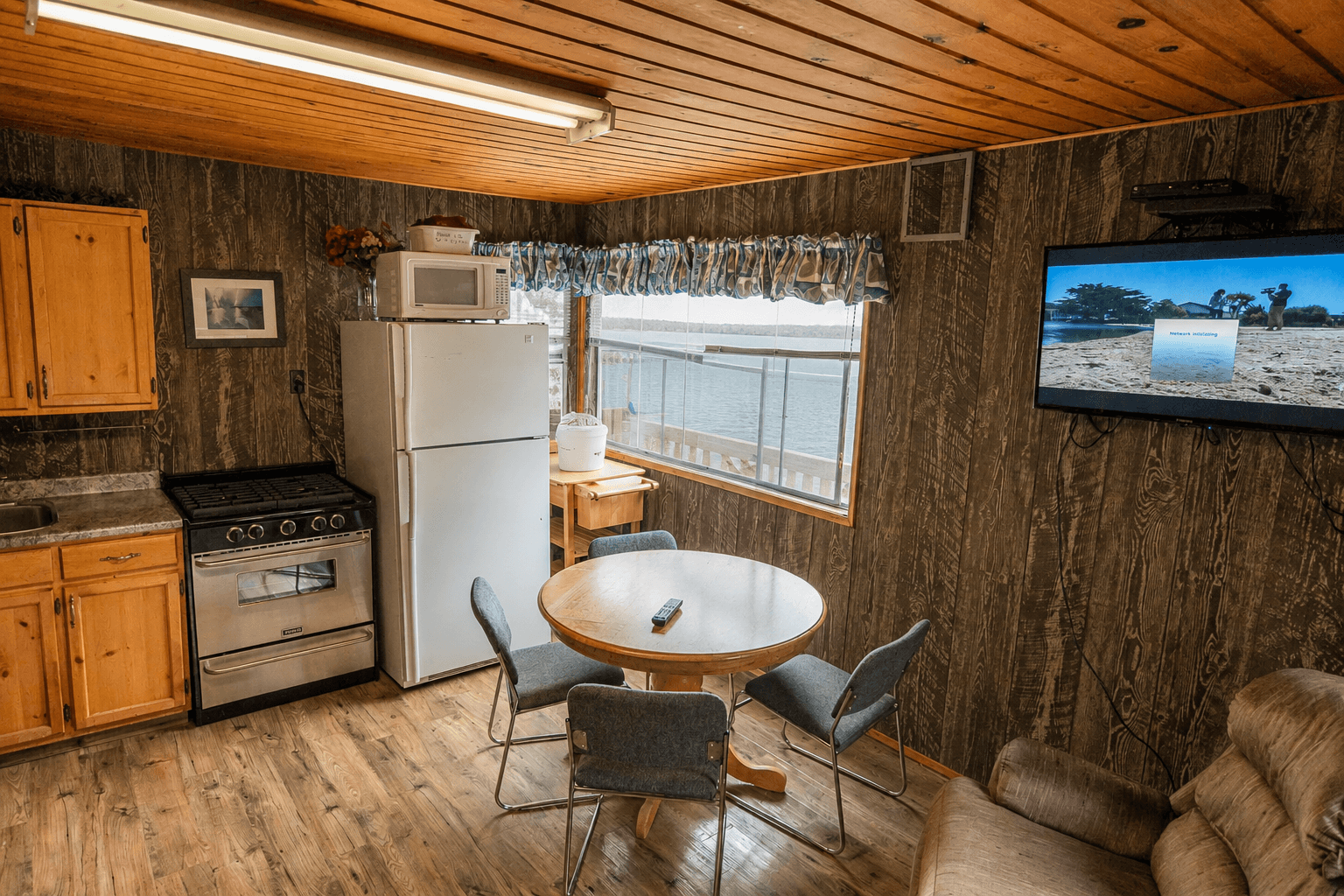 Cabin 18