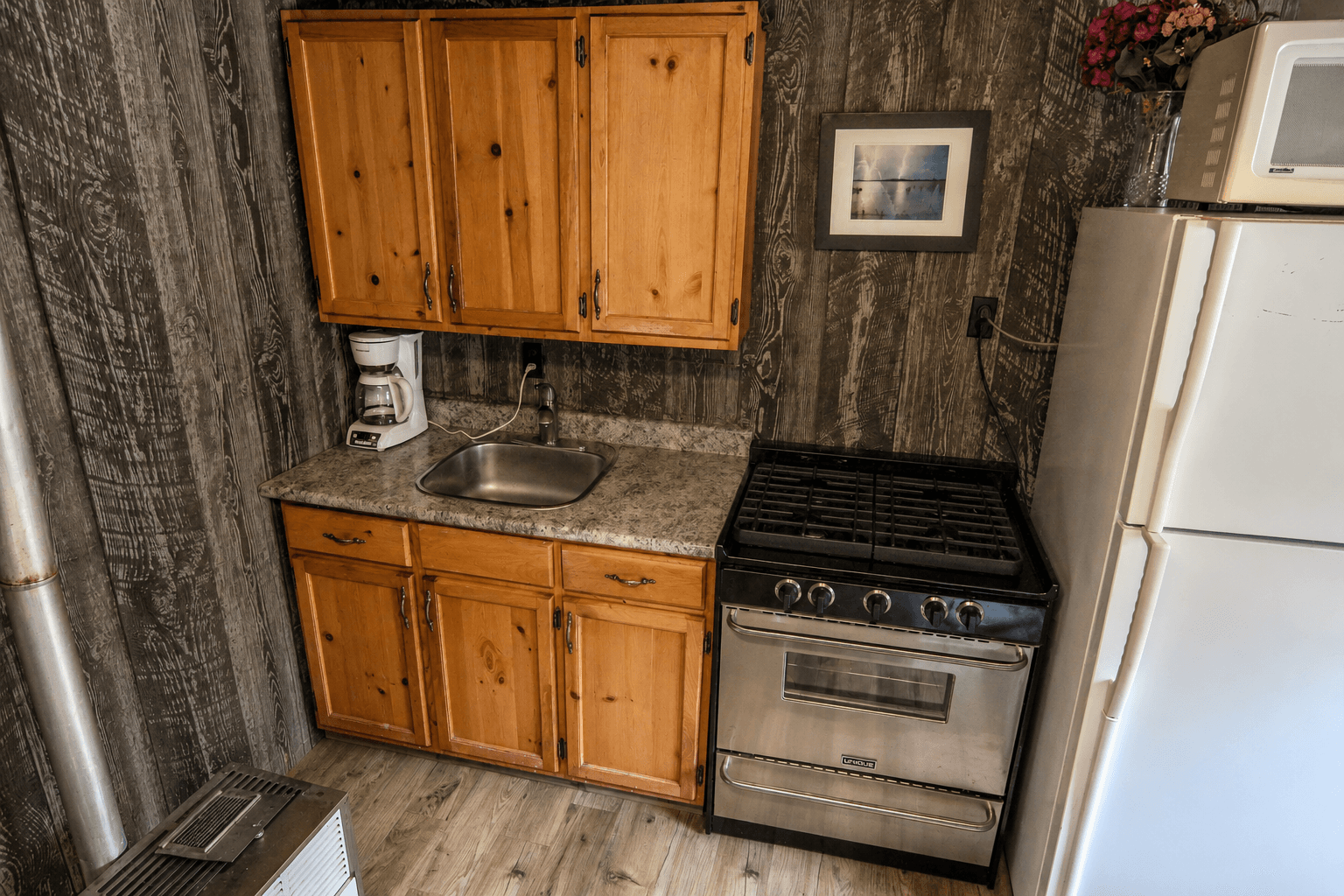 Cabin 18