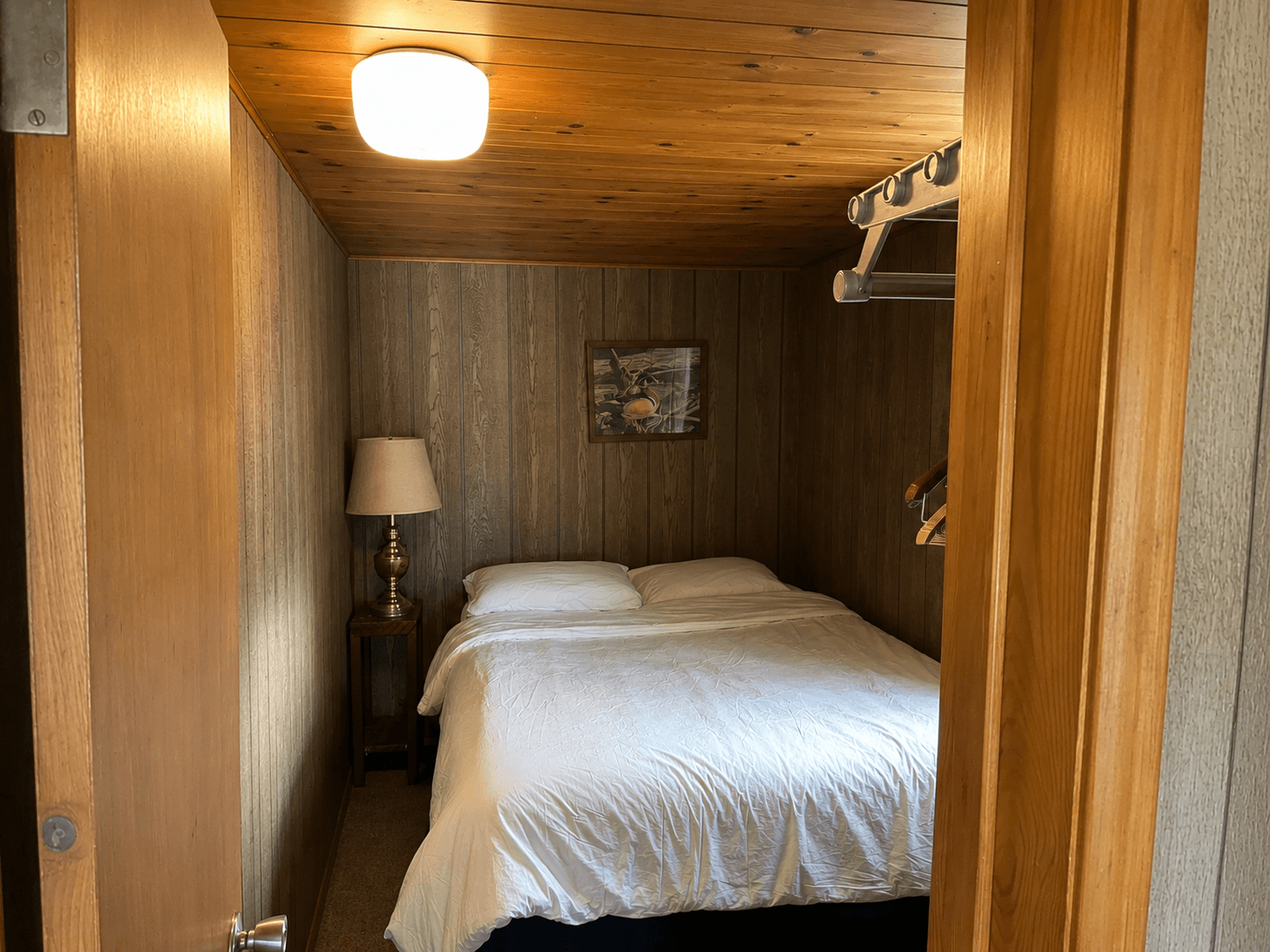 Cabin 7